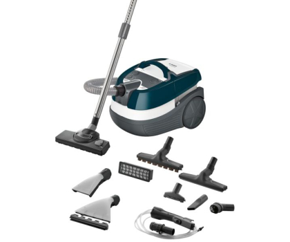 Odkurzacz Bosch Odkurzacz piorący BWD41720